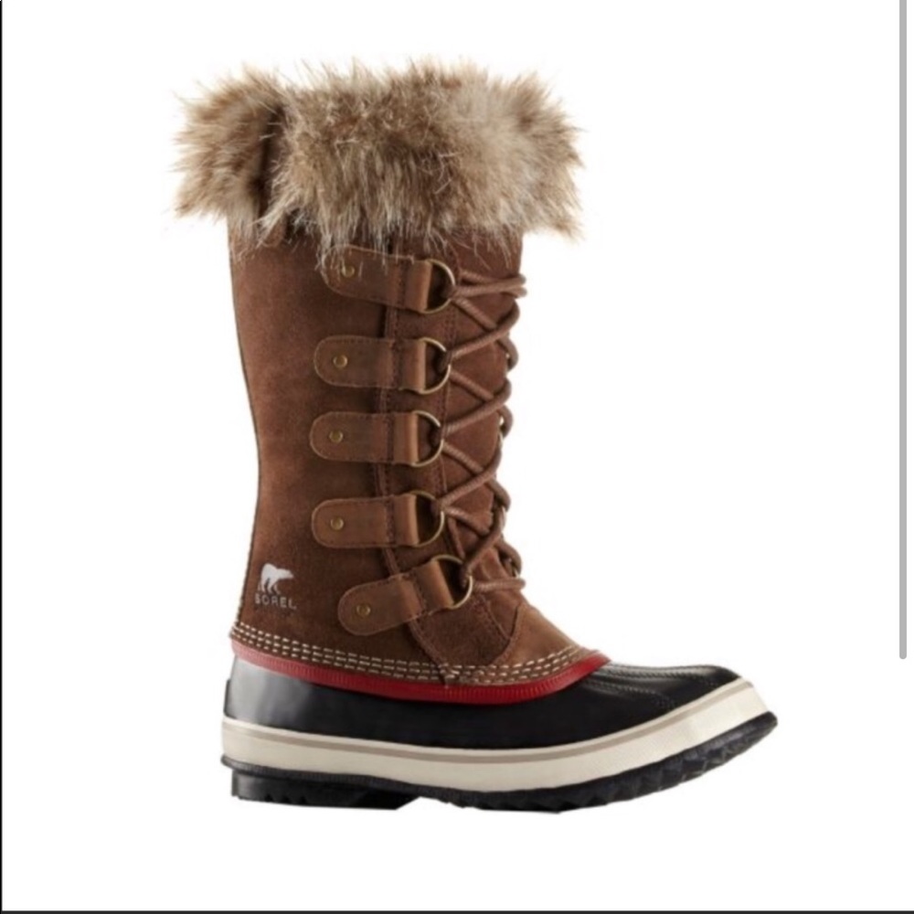 Sorel boots